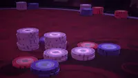 Pure Hold'em - King's Ransom Chip Set 2