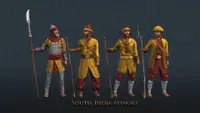 Content Pack - Europa Universalis IV: Dharma 1
