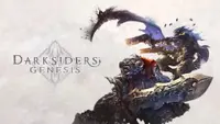 Darksiders Genesis 1