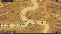 Kingdom Rush: Frontiers 2
