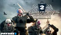 PAYDAY 2: Gage Chivalry Pack 1