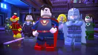 LEGO® DC Super-Villains (PS4) 1