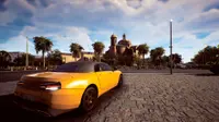 Taxi Life - VIP City Guide 1