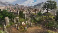 Anno 117: Pax Romana (PS5) 2