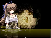 Escape from Fortress Lugohm 4