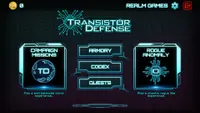 Transistor Defense 2