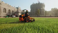 Lawn Mowing Simulator (PS4 & PS5) 4