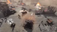 Company of Heroes 3: Endure & Defy 3