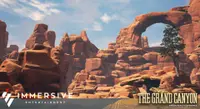 The Grand Canyon VR Experience 1