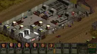 Jagged Alliance 2 - Wildfire 3
