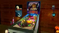Halloween Pinball 2