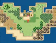 Rebecca and the Sword of Nasty Curses 3