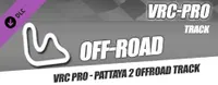 VRC PRO - Pattaya 2 offroad track 3