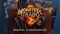 Monster Train 2 Digital Compendium 1
