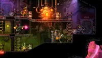 SteamWorld Heist: The Outsider 1