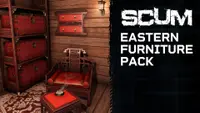 SCUM Eastern Furniture Pack 1
