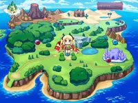 Treasure Hunter Claire 2