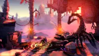 Trine 2: Soundtracks & Artbooks 3