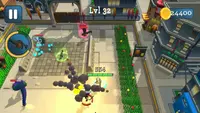 Rogue City: Casual Top Down Shooter 1