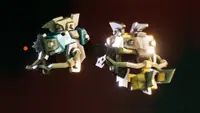 Deep Rock Galactic - Robot Rebellion Pack 3