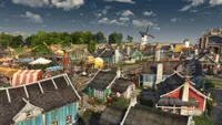 Anno 1800 - Vibrant Cities Pack 4