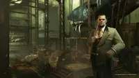 Dishonored - The Knife of Dunwall 1