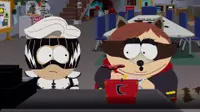 South Park™: The Fractured But Whole™ - Season Pass 4