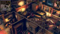 Hidden Tavern Top-Down 3D 2