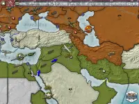 Gary Grigsby's World at War: A World Divided 2