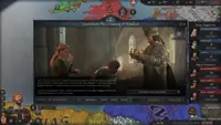 Crusader Kings 迪菲大陸戰記 III: Coronations 3