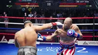 Real Boxing 2: (PS4) 3