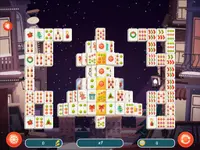 Christmas Mahjong 2 1