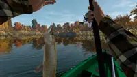 The Fisherman - Fishing Planet 1