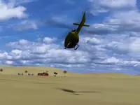 Super Huey™ III 2