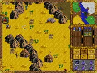 Heroes of Might and Magic® 1