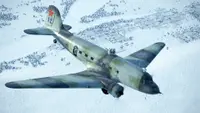 IL-2 Sturmovik: Lisunov Li-2 Collector Plane Collector's 1