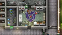Prison Architect - Gangs 3
