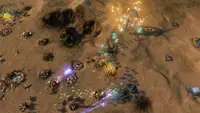 Ashes of the Singularity: Escalation - Hunter / Prey Expansion 2