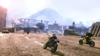 Road Redemption (Xbox One Series) 3