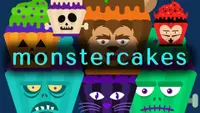 #monstercakes OST 1