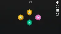 Hexagon puzzle 4