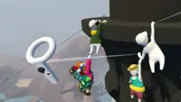 Human Fall Flat VR 1