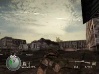 Sniper Elite 1