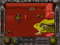 Entomorph: Plague of the Darkfall 3