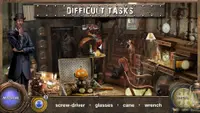 Hidden Object Adventure: Around the World in 80 Days 3