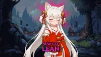 Cat Girl Survivor - New Character "Leah" Complete 1