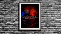 Nevrosa: Spider Song — Printable Wall Poster DLC 2