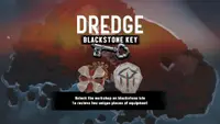 DREDGE - Blackstone Key 1