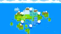 Snakebird 3