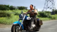 SCUM: Danny Trejo Character Pack 4